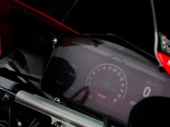 COVER PROTEZIONE STRUMENTAZIONE BONAMICI RACING DUCATI PANIGALE V4 / S / R 2025-2026