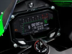 COVER PROTEZIONE STRUMENTAZIONE BONAMICI RACING KAWASAKI ZX-10R 2021-2025