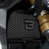 COVER RADIATORE ALLUMINIO BARRACUDA HONDA X-ADV 750 2021-2025