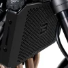 COVER RADIATORE ALLUMINIO BARRACUDA KAWASAKI Z 900 RS 2018-2020
