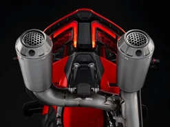 COVER RIMOZIONE PORTATARGA DUCATI PERFORMANCE DUCATIÂ STREETFIGHTER V4 / S 2025-2026