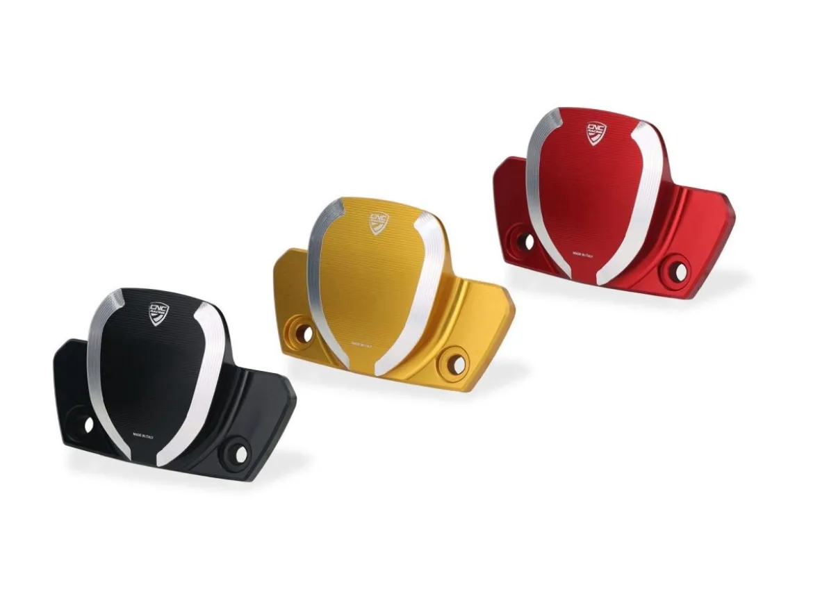 COVER RISER CNC RACING DUCATI DIAVEL V4 2023