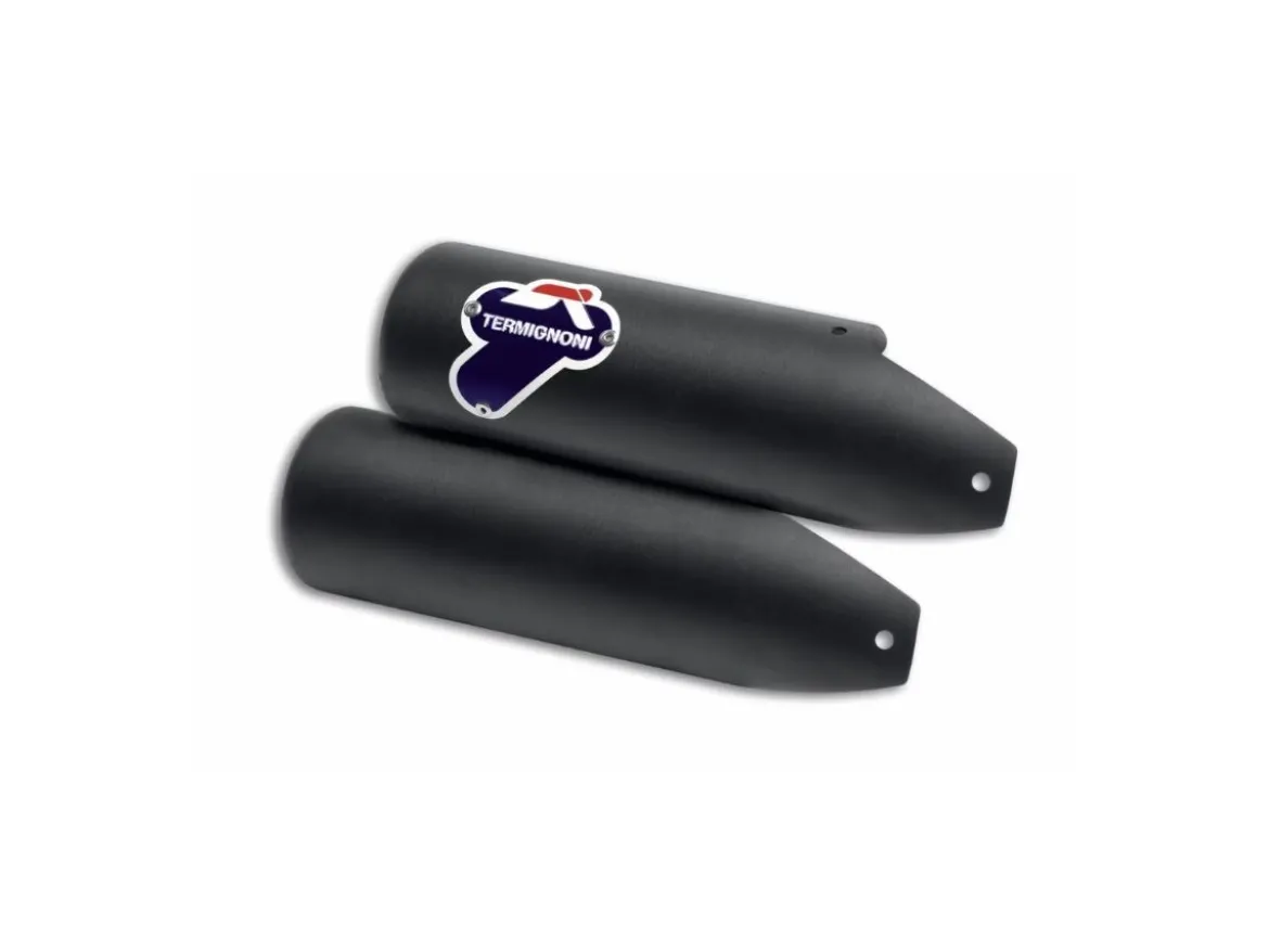COVER SCARICO DUCATI PERFORMANCE TERMIGNONI DUCATI MONSTER 797 / + 2017-2021