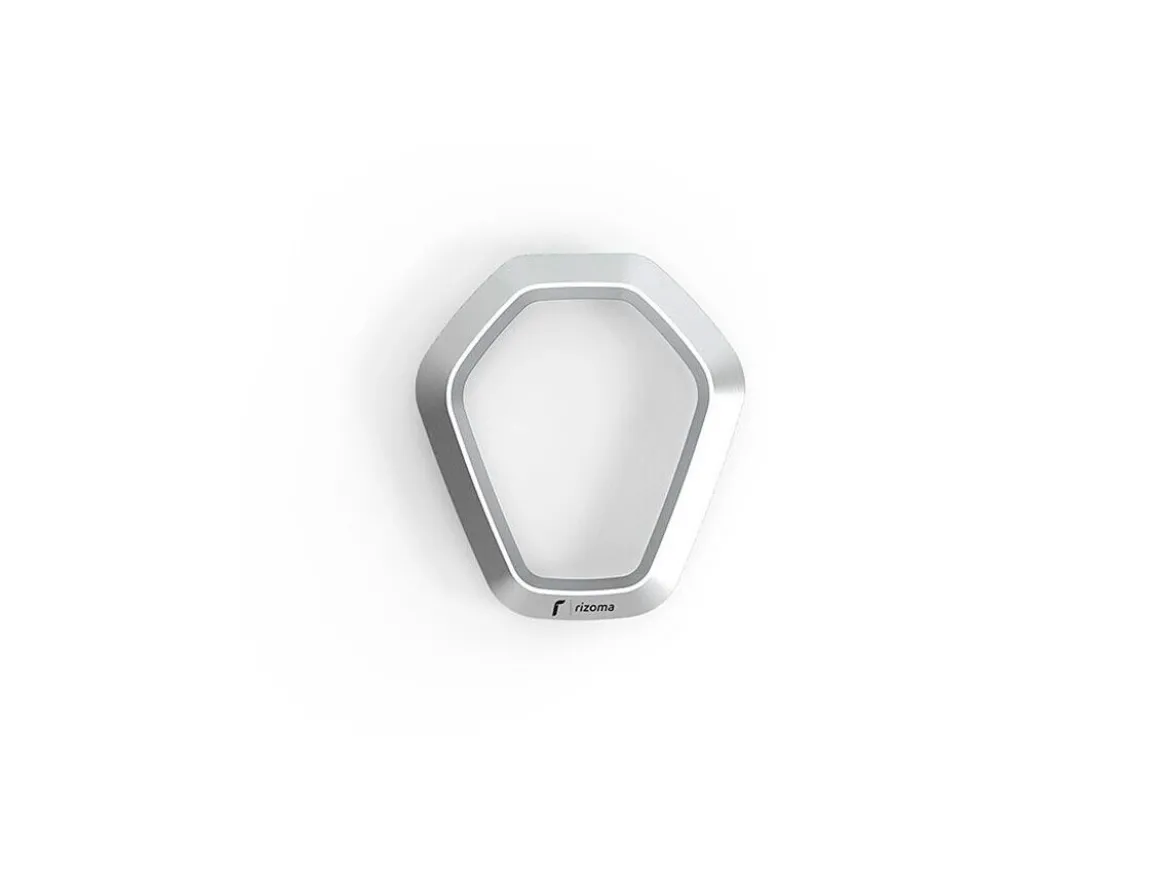 COVER TASTO ACCENSIONE RIZOMA YAMAHA T-MAX 560 2022-2025