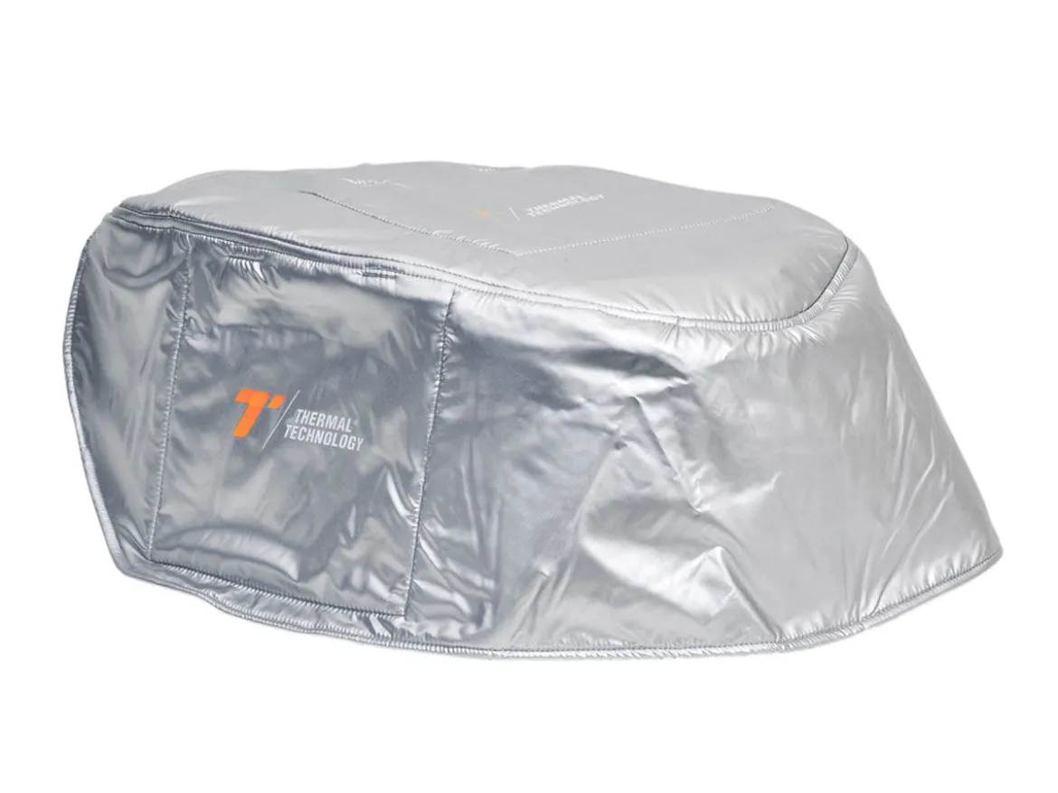 COVER TERMICA COPRI SERBATOIO THERMAL TECHNOLOGY UNIVERSALE