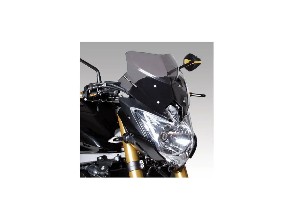 CUPOLINO AEROSPORT BARRACUDA YAMAHA FZ8-N