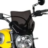 CUPOLINO AEROSPORT BARRACUDA DUCATI SCRAMBLER 800 2014-2020