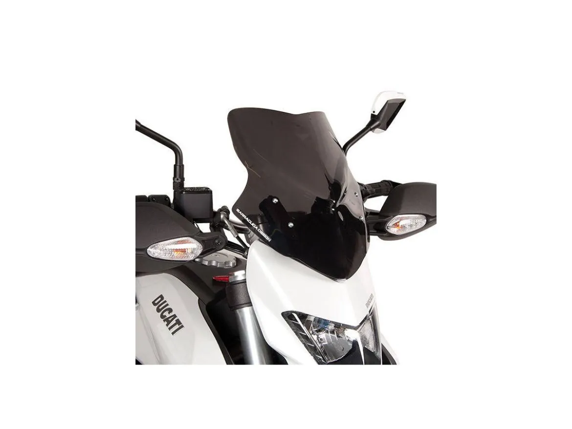 CUPOLINO AEROSPORT BARRACUDA DUCATI HYPERSTRADA 821
