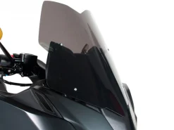 CUPOLINO AEROSPORT BARRACUDA YAMAHA T-MAX 560 2020