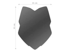 CUPOLINO AEROSPORT BARRACUDA YAMAHA T-MAX 560 2020