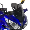 CUPOLINO AEROSPORT BARRACUDA YAMAHA MT-03 2006-2014