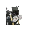 CUPOLINO AEROSPORT BARRACUDA TRIUMPH STREET TRIPLE 2008-2012