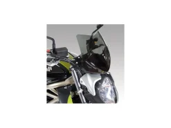 CUPOLINO AEROSPORT BARRACUDA MV AGUSTA BRUTALE 910S-989R-1078RR 2004-2011