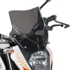 CUPOLINO AEROSPORT BARRACUDA KAWASAKI Z 750 2003-2006