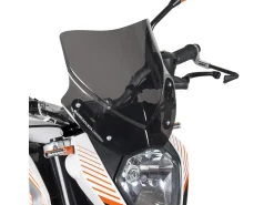CUPOLINO AEROSPORT BARRACUDA KAWASAKI Z 750 2003-2006
