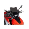CUPOLINO AEROSPORT BARRACUDA KAWASAKI Z1000 2014-2016