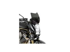 CUPOLINO AEROSPORT BARRACUDA HONDA CB 650F 2015-2016