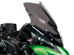 CUPOLINO AEROSPORT BARRACUDA KAWASAKI Z 900 2020