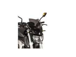 CUPOLINO AEROSPORT BARRACUDA YAMAHA MT-09 2014-2016