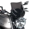CUPOLINO AEROSPORT BARRACUDA MOTO GUZZI V7 II