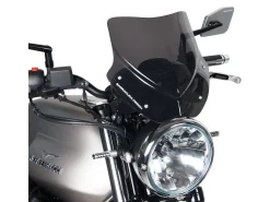 CUPOLINO AEROSPORT BARRACUDA MOTO GUZZI V7 II