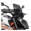 CUPOLINO AEROSPORT BARRACUDA KTM DUKE 390 / 125 2017-2021
