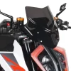 CUPOLINO AEROSPORT BARRACUDA KTM 1290 SUPER DUKE 2017-2018
