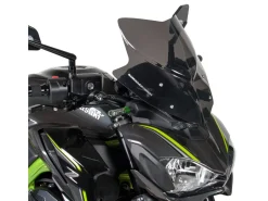 CUPOLINO AEROSPORT BARRACUDA KAWASAKI Z800 2013-2017