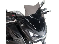 CUPOLINO AEROSPORT BARRACUDA KAWASAKI Z1000 2010-2013