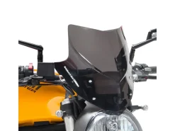 CUPOLINO AEROSPORT BARRACUDA DUCATI MONSTER 821 2014-2017
