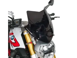 CUPOLINO AEROSPORT BARRACUDA BMW R 1200R 2015-2017
