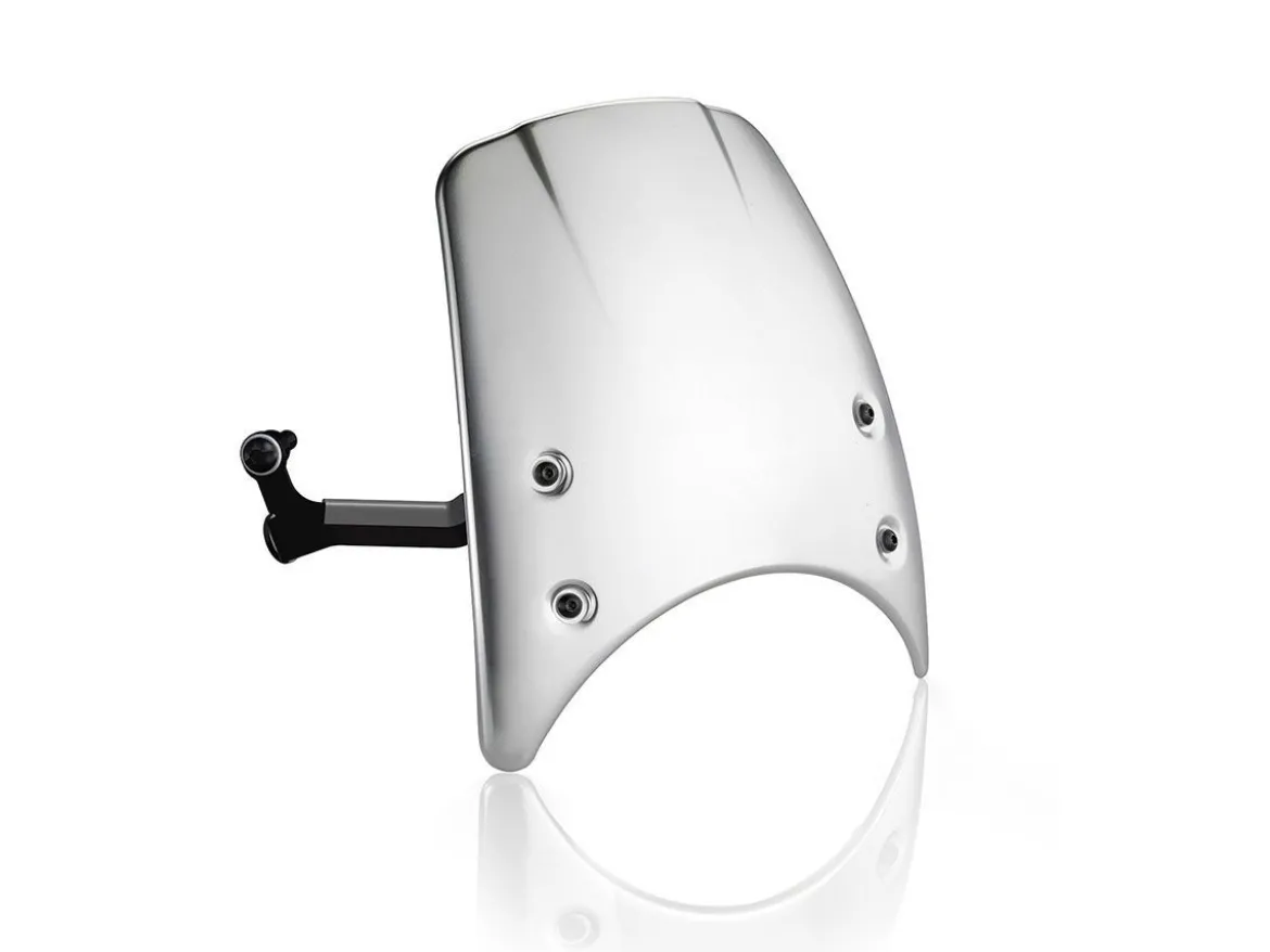 CUPOLINO ALLUMINIO RIZOMA BMW R NINE T 1200 2017-20