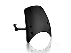 CUPOLINO ALLUMINIO RIZOMA BMW R NINE T 1200 2021