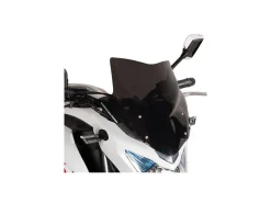 CUPOLINO BARRACUDA HONDA CB 500F 2014-2015