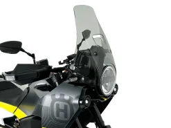 CUPOLINO CAPONORD FUME' WRS HUSQVARNA NORDEN 901 EXPEDITION 2023-2026