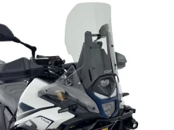 CUPOLINO CAPONORD FUME' WRS VOGE VALICO DS 800 X RALLY 2025-2026