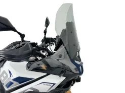 CUPOLINO CAPONORD FUME' WRS VOGE VALICO DS 800 X RALLY 2025-2026