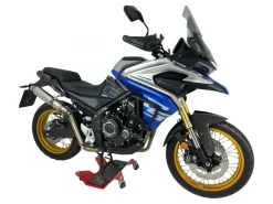 CUPOLINO CAPONORD FUME' WRS VOGE VALICO 525 DSX 2023-2024