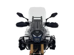 CUPOLINO CAPONORD TRASPARENTE WRS VOGE VALICO DS 800 X RALLY 2025-2026