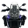 CUPOLINO ENDURO TRASPARENTE WRS YAMAHA TENERE 700 / RALLY 2025-2026