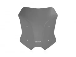 CUPOLINO INTERMEDIO FUME' SCURO WRS YAMAHA TRACER 9 GT / GT+ 2025-2026