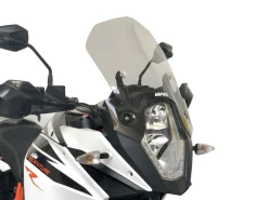 CUPOLINO INTERMEDIO FUME WRS KTM ADVENTURE 1050 / 1090 /1190 / R