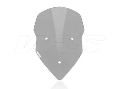 CUPOLINO INTERMEDIO WRS FUME DUCATI MULTISTRADA 1200 / S 2010-2012