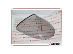 CUPOLINO PARABREZZA 969030AAA PLEXIGLASS FUME ORIGINALE DUCATI 916 996 998