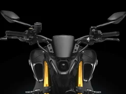 CUPOLINO POLICARBONATO RIZOMA YAMAHA MT-07 2021-2022