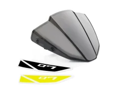CUPOLINO POLICARBONATO RIZOMA YAMAHA MT-07 2018-20