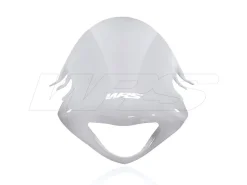 CUPOLINO RACE ALTO WRS FUME' BMW S 1000 RR 2009-2014