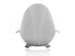 CUPOLINO RACE ALTO WRS FUME' +30MM DUCATI PANIGALE V4 / S 2020-2024