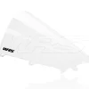 CUPOLINO RACE ALTO WRS TRASPARENTE YAMAHA R7 2021-2026