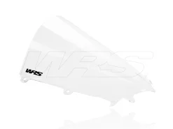 CUPOLINO RACE ALTO WRS TRASPARENTE YAMAHA R7 2021-2026